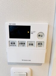 西宮市門前町戸建の物件内観写真